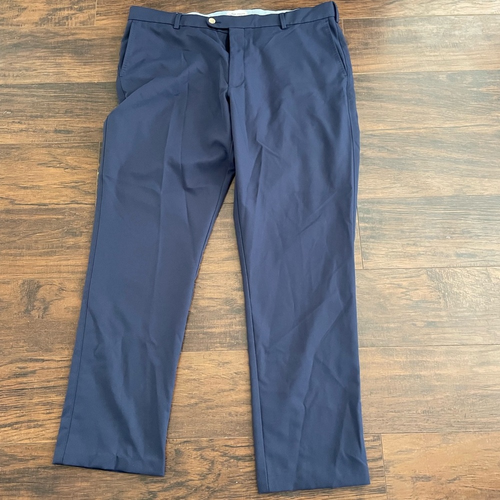 Peter Millar pants actual measurements 38x30